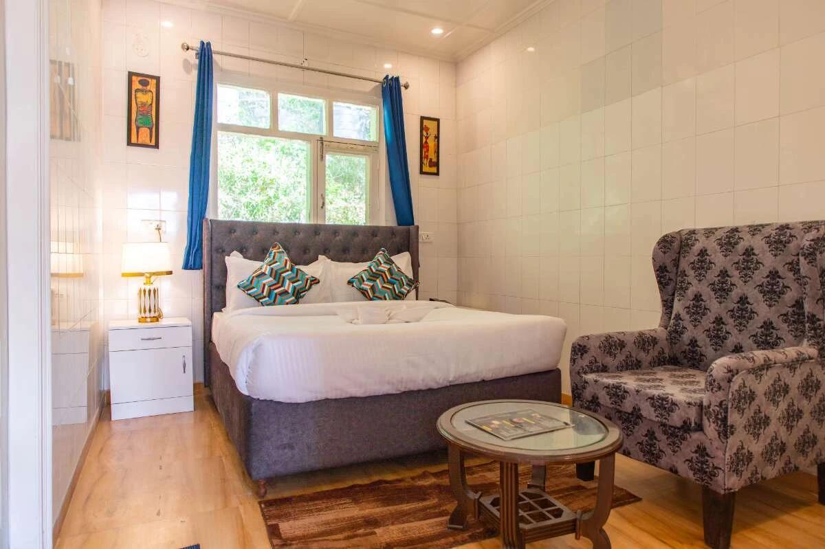 Arvelia Acacia, beautiful 2 bed suite by Da Alohas