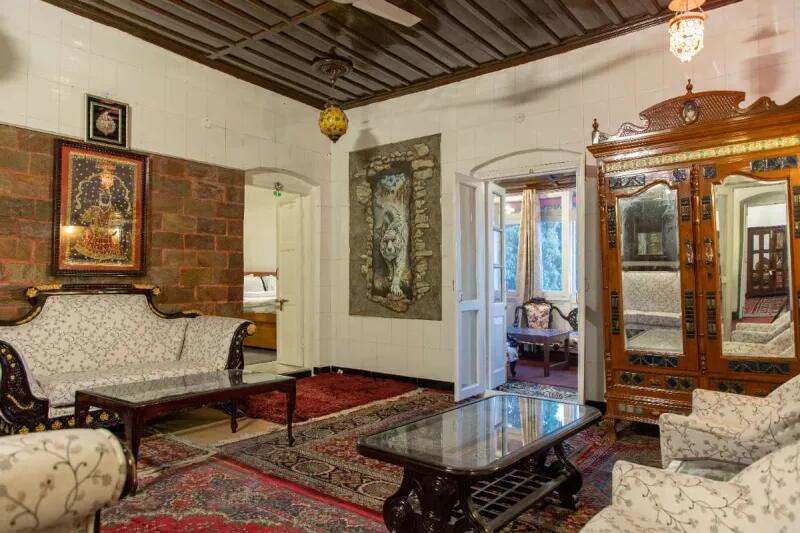 Arvelia Mansion Luxe by Da Alohas