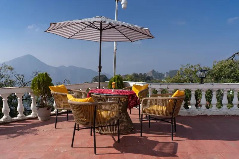 Arvelia Mansion Luxe by Da Alohas