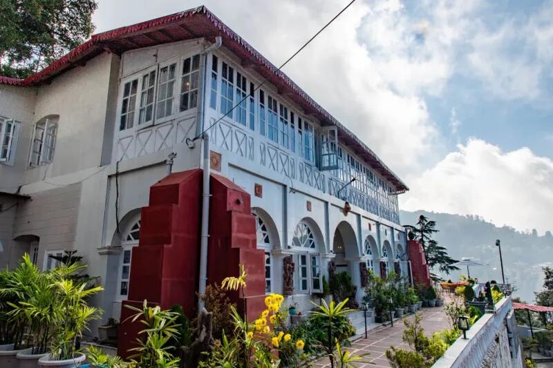 Arvelia Mansion Luxe by Da Alohas