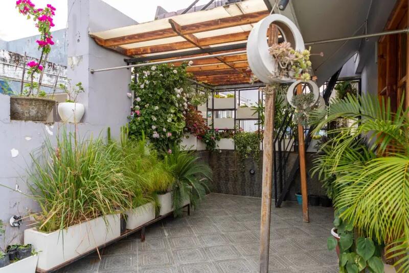 Da Alohas Tranquil Peaks Penthouse Mussoorie Road