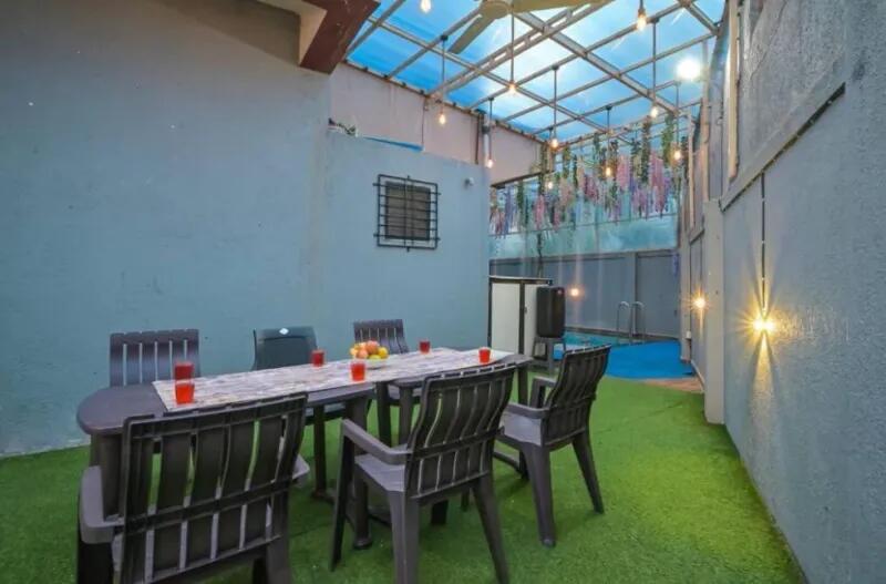 A Premium Villa in Lonavala