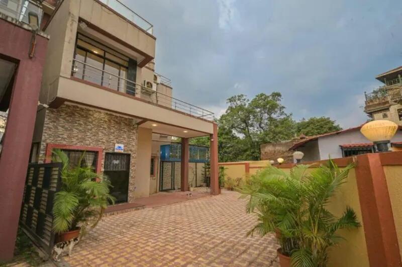 A Premium Villa in Lonavala