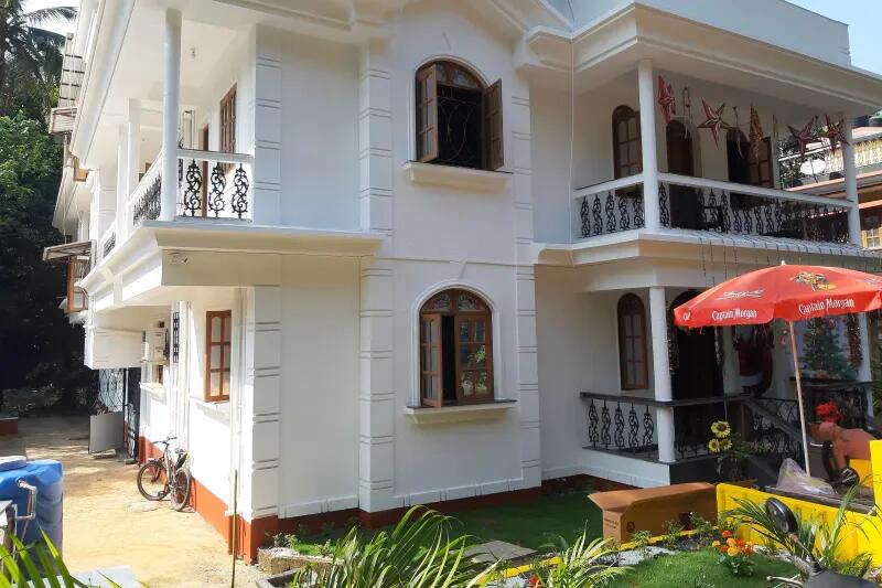 The Sequeira Goa