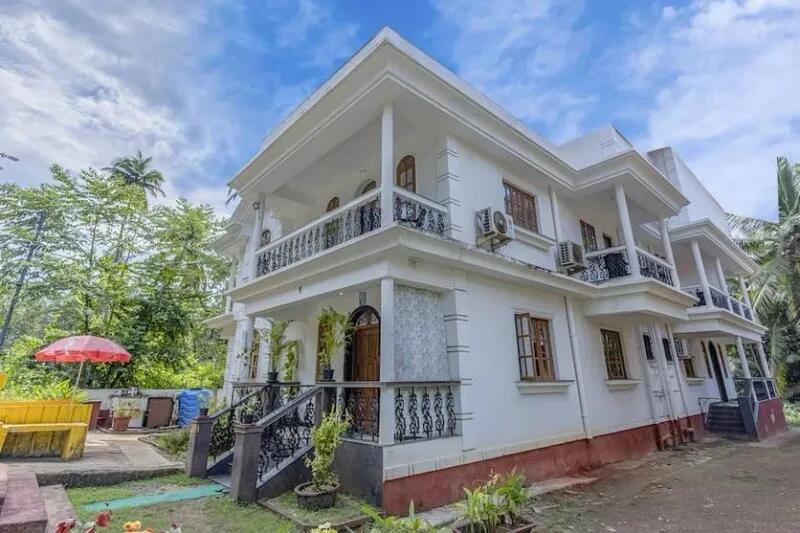 The Sequeira Goa