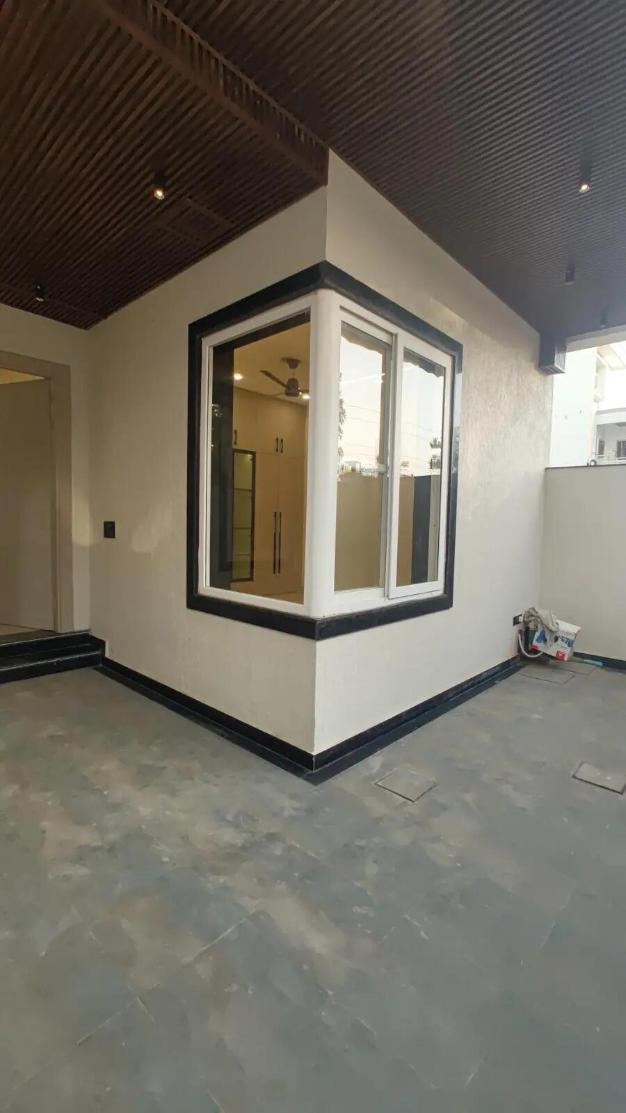 3BHK Independent Villa | Mountain View