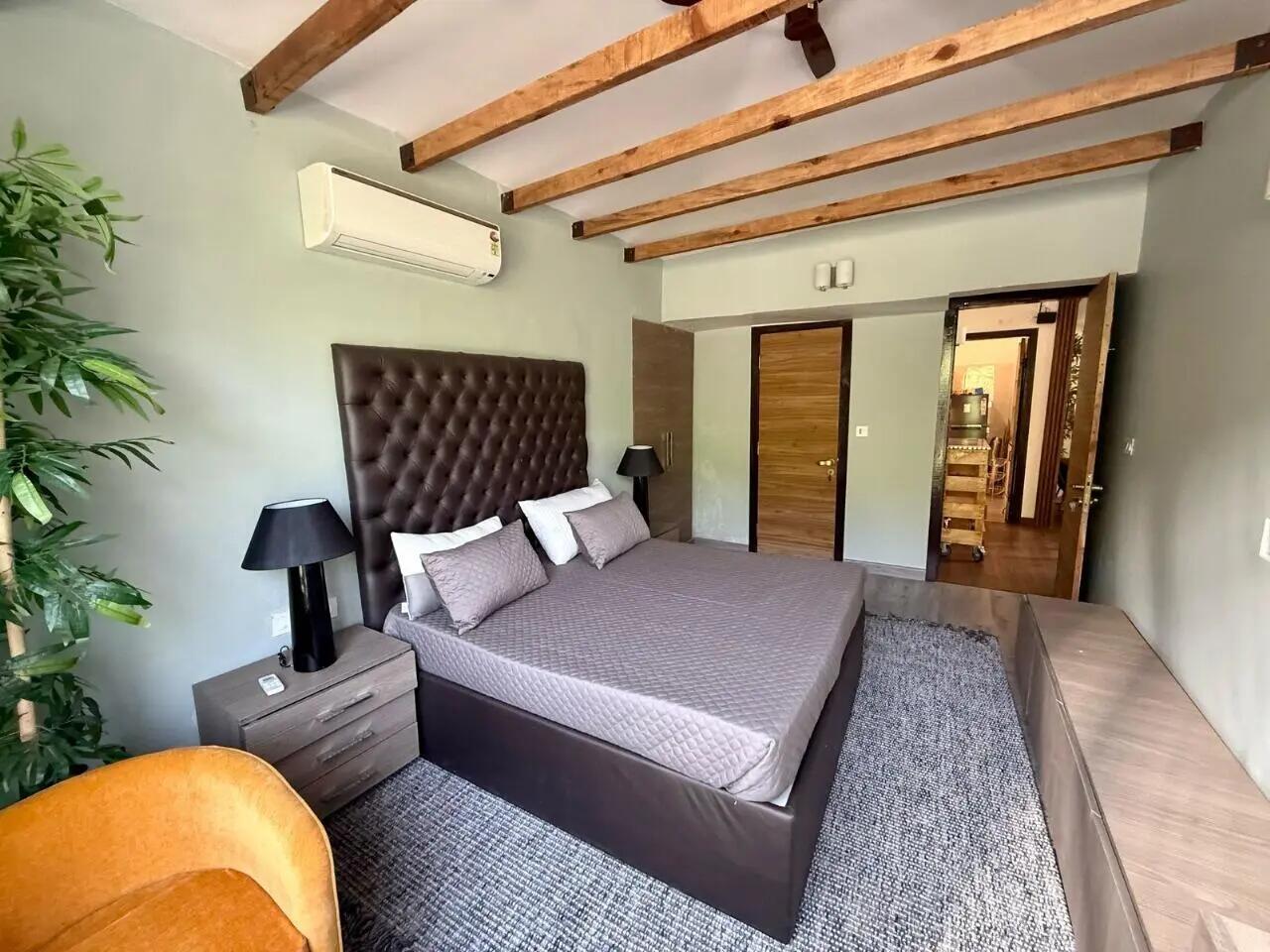 2 BHK Independent Villa