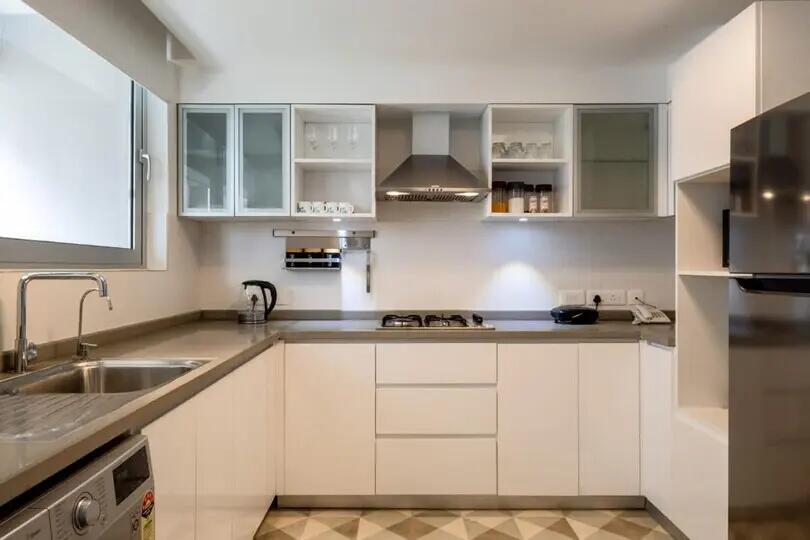 Magnolia by Da Alohas (El Reino at Candolim)