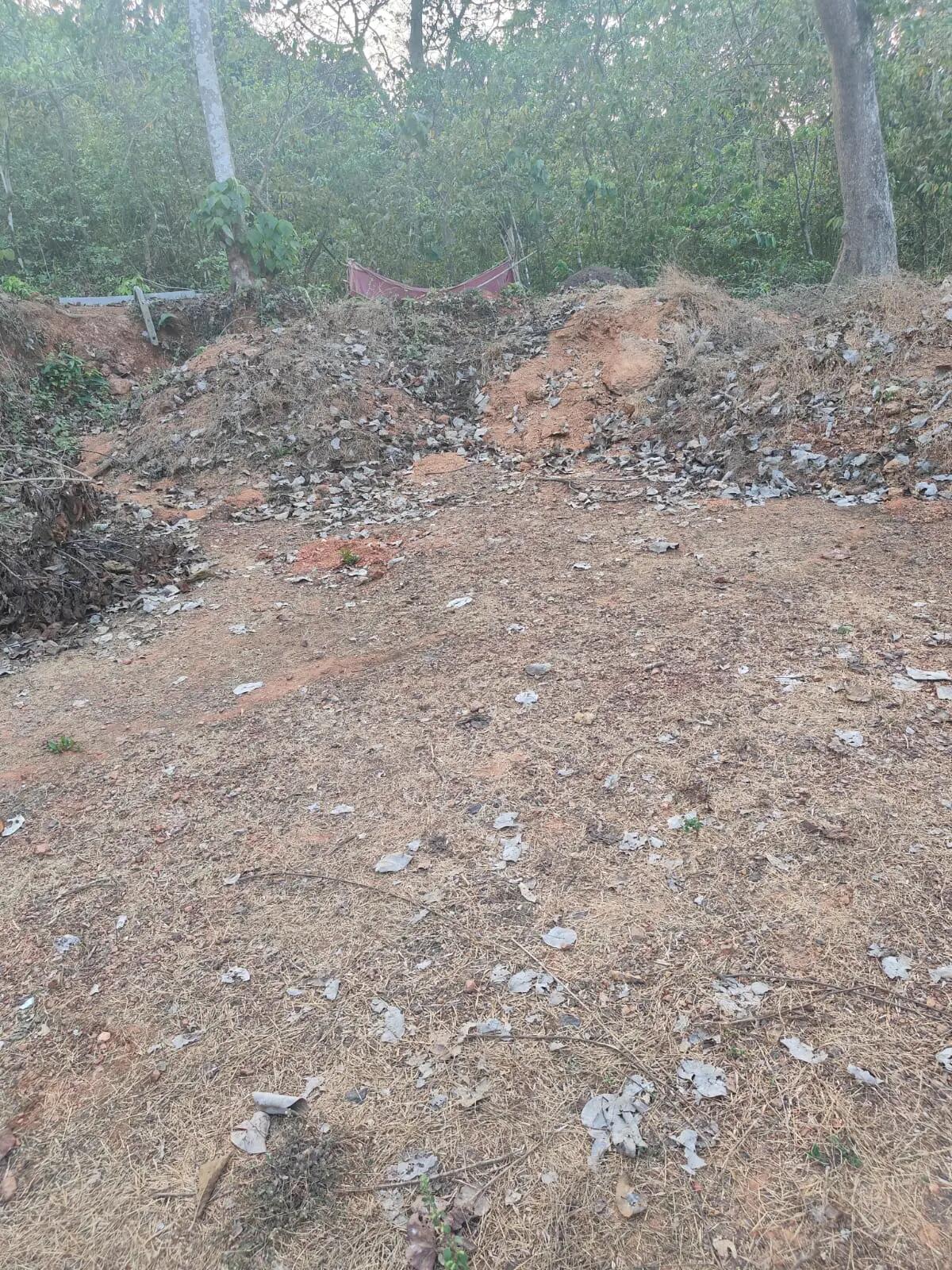 Residential Land